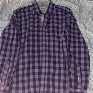 Ted baker dress shirt